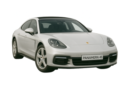 Porsche Panamera 4S (oder ähnlich)