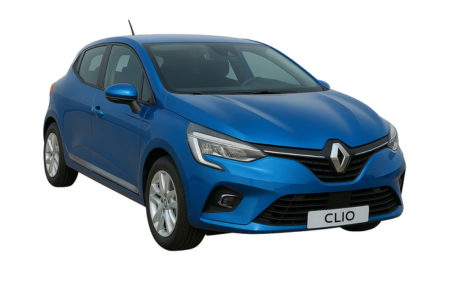 Renault Clio (oder ähnlich)