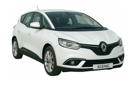 Renault Scenic (oder ähnlich)