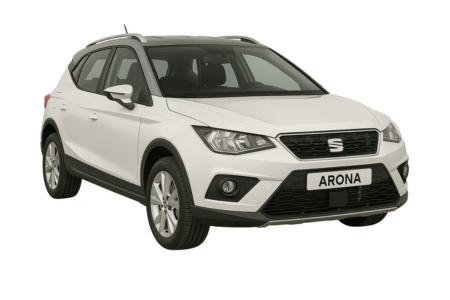 Seat Arona (oder ähnlich)