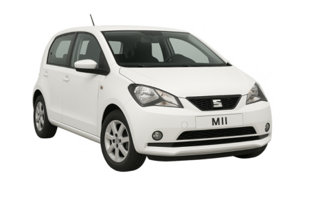 Seat MII (oder ähnlich)