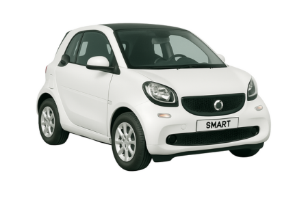 Smart for 2 (oder ähnlich)