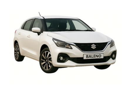 Suzuki Baleno (oder ähnlich)