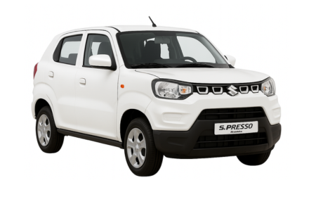 Suzuki S Presso (oder ähnlich)