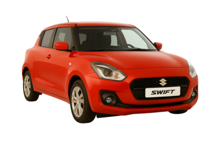 Suzuki Swift (oder ähnlich)
