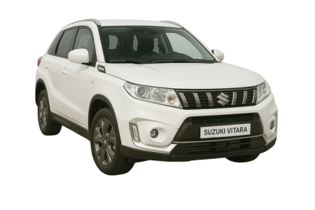 Suzuki Vitara (oder ähnlich)