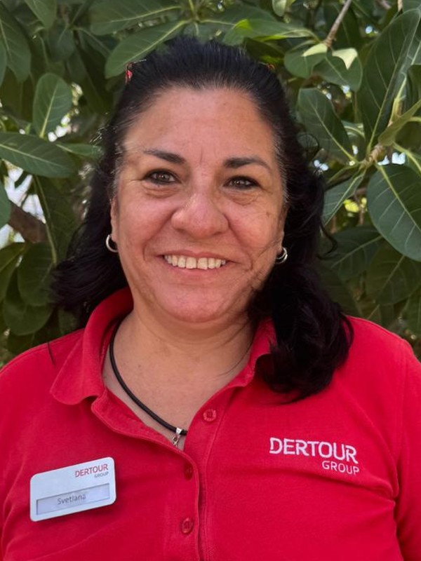 Svetlana