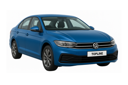 VW Topline (oder ähnlich)