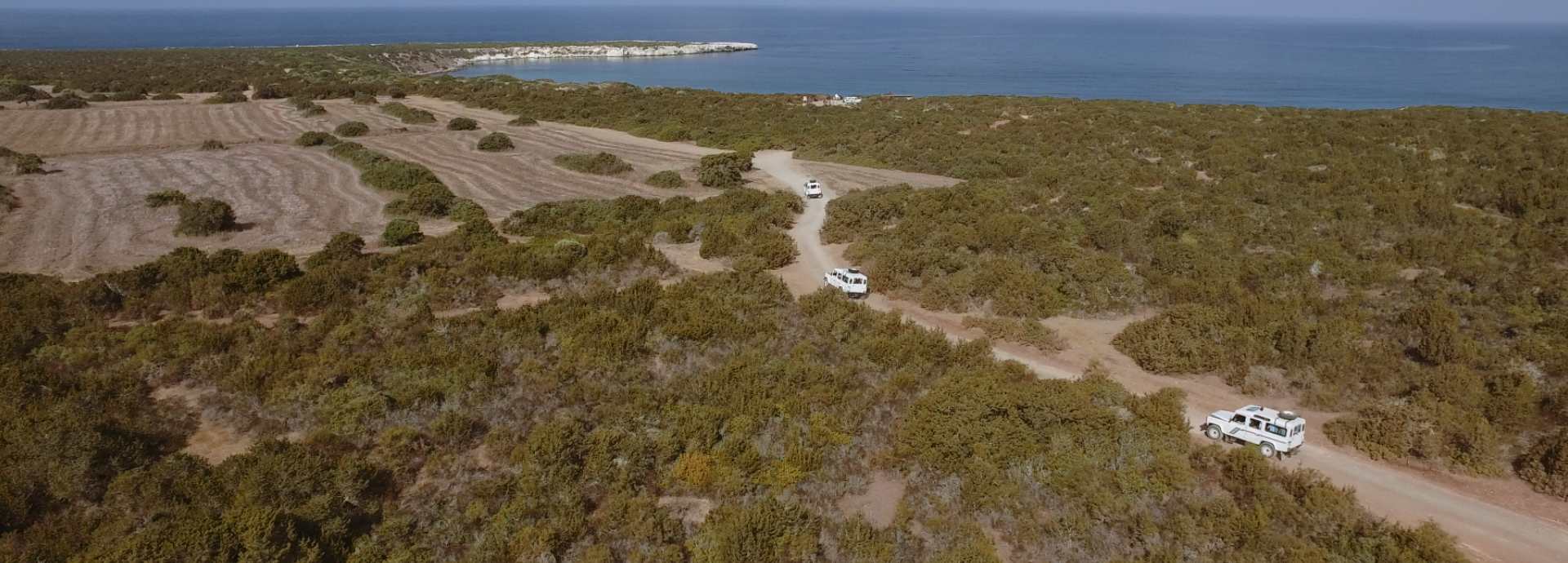 Jeep-Tour: Akamas-Halbinsel - halbtags – Bild 2