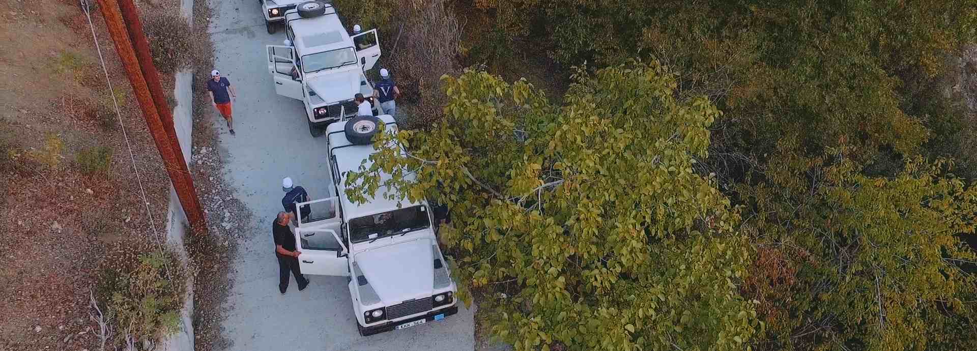 Jeep-Tour: Akamas-Halbinsel - halbtags – Bild 6