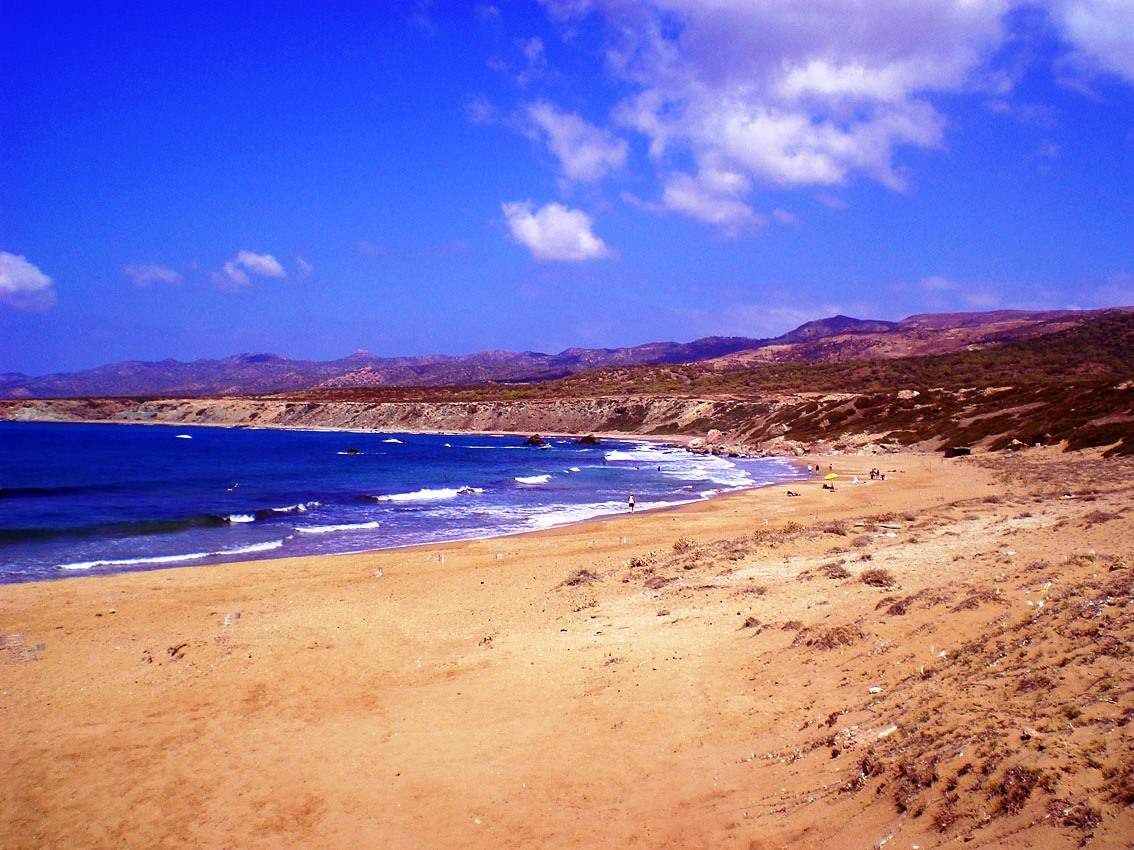 Jeep-Tour: Akamas-Halbinsel - halbtags – Bild 4