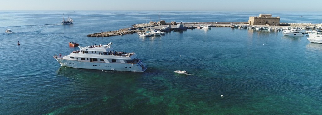 VIP Adults Only Cruise