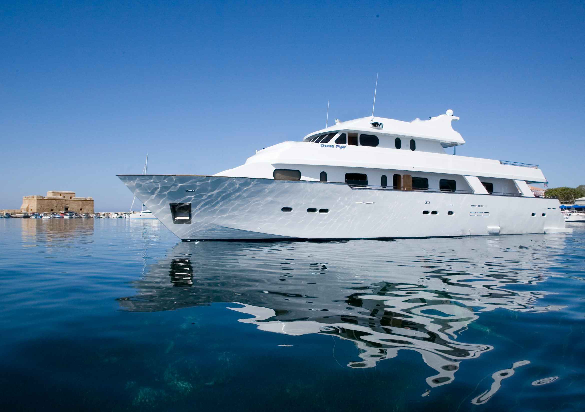 VIP Adults Only Cruise – Bild 7