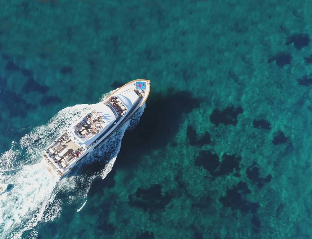 VIP Adults Only Cruise – Bild 5