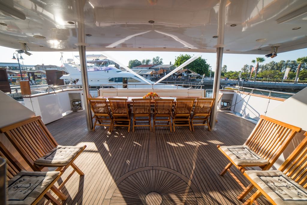 VIP Adults Only Cruise – Bild 4