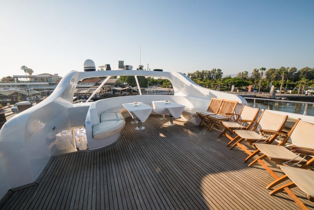 VIP Adults Only Cruise – Bild 2