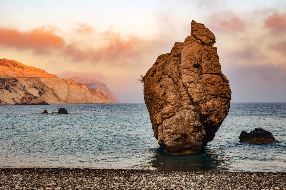 Paphos-Kourion – Bild 4